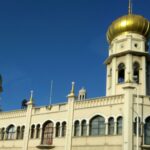 Masjid Afrika