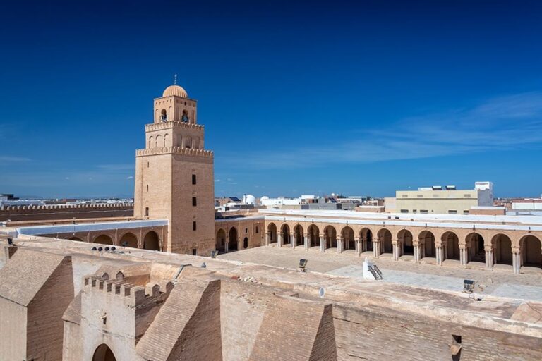 Masjid Al Kairouan