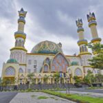 Masjid Islamic Center