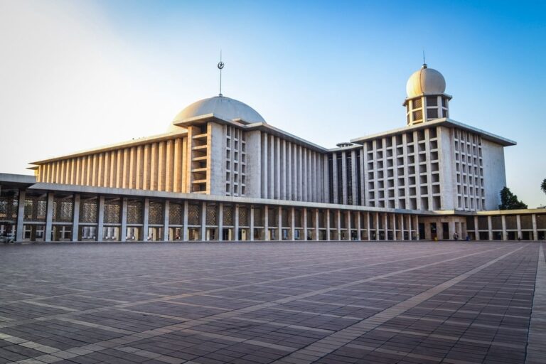 Masjid Istiqlal
