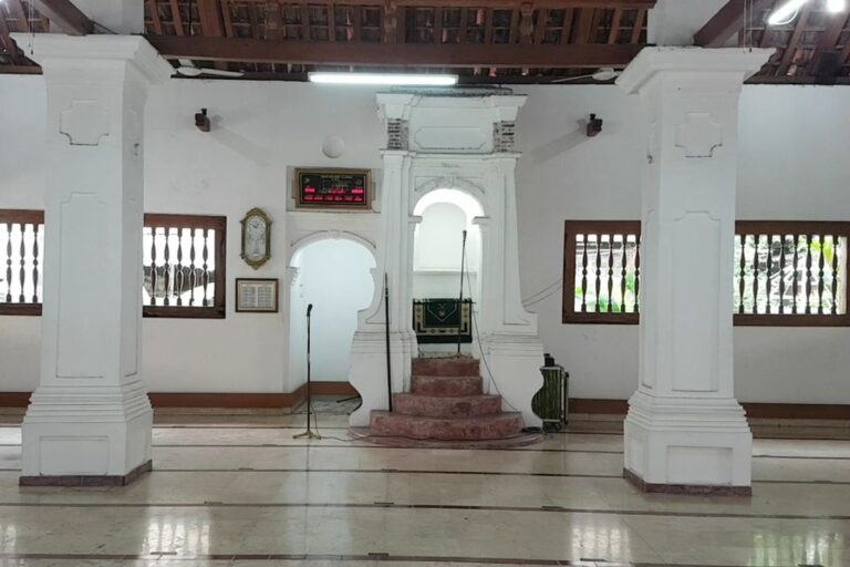 Masjid Jami Angke
