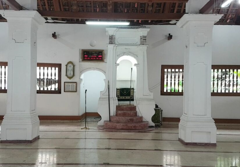 Masjid Jami Angke