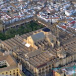 Mezquita Cordoba