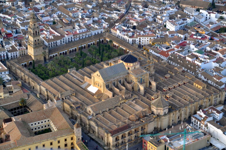 Mezquita Cordoba