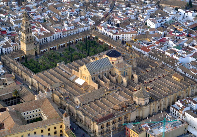 Mezquita Cordoba