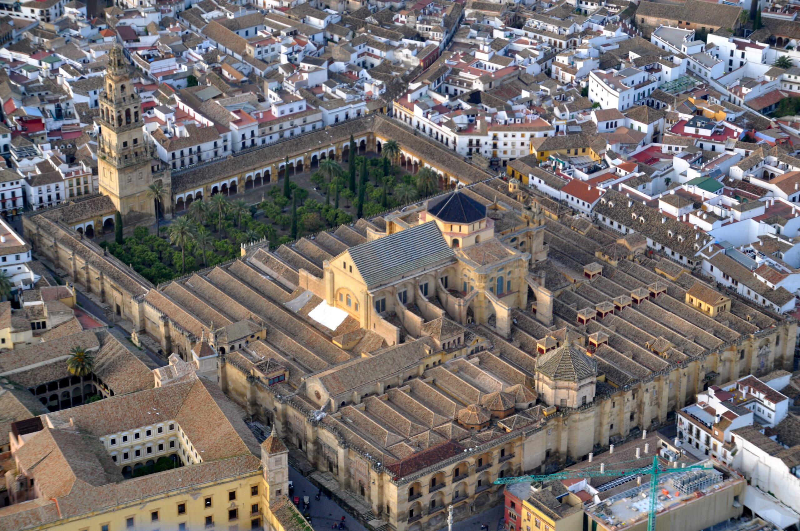 Mezquita Cordoba
