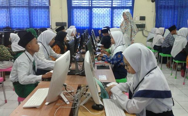 Pendidikan Islam