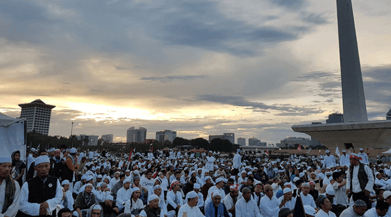 Persatuan umat Islam