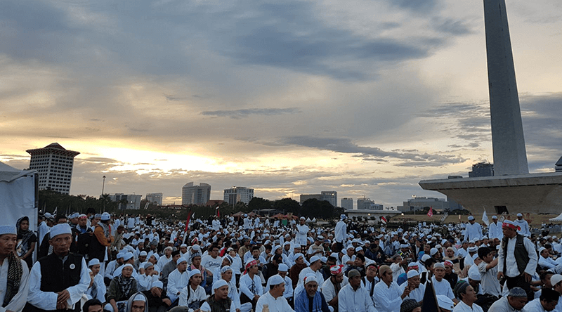Persatuan umat Islam