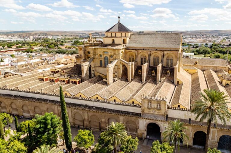 Sejarah Islam di Andalusia