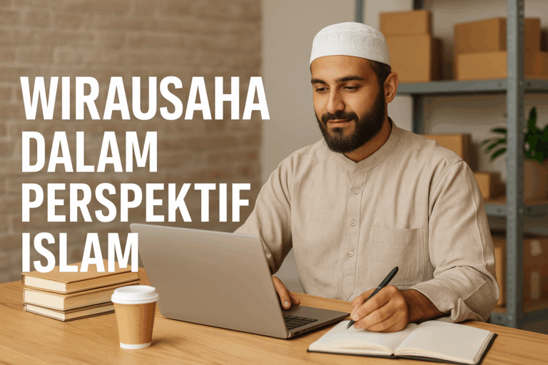 Wirausaha Islam
