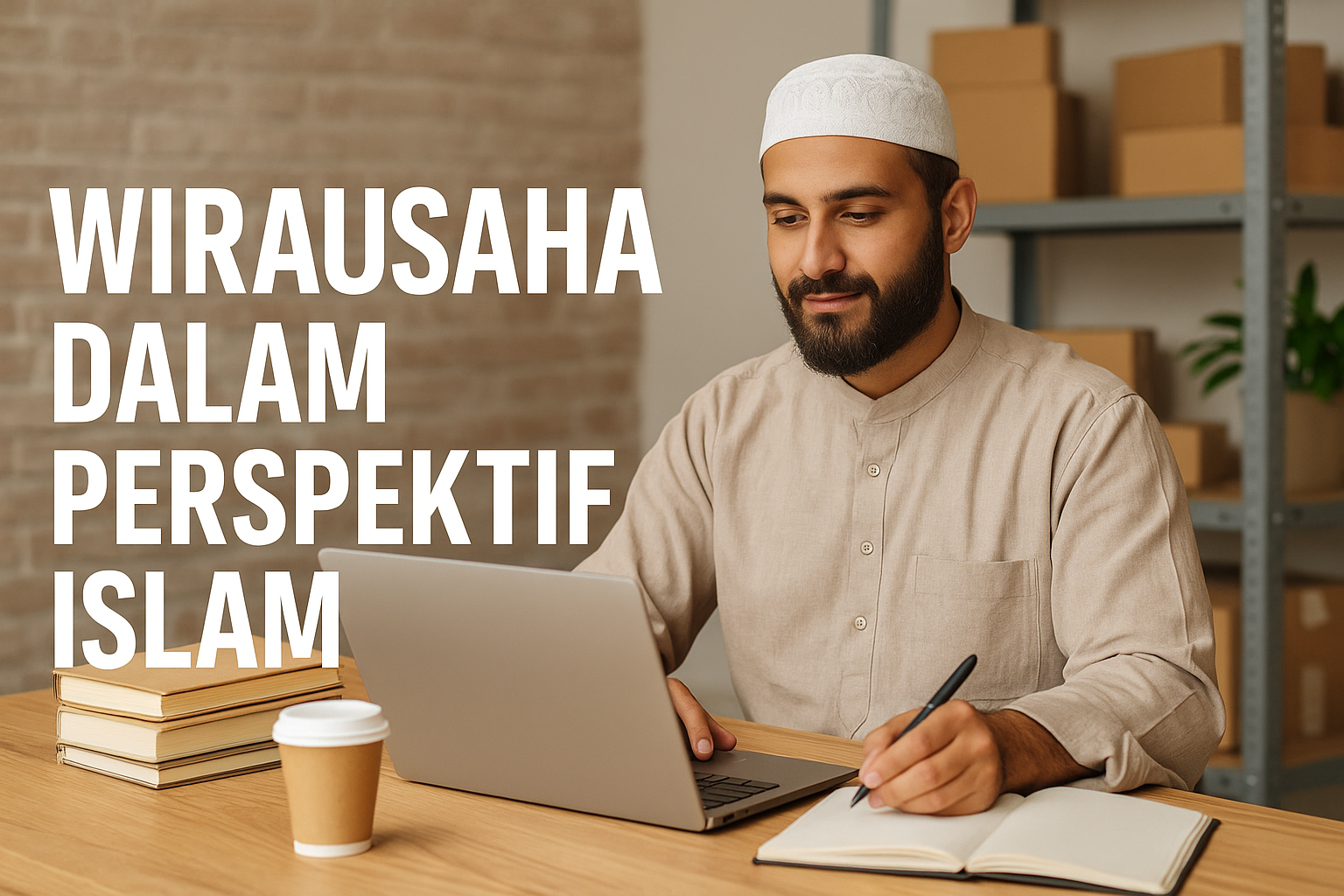 Wirausaha Islam