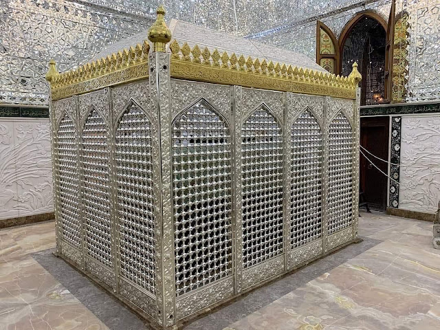 Syekh Abdul Qadir Jailani