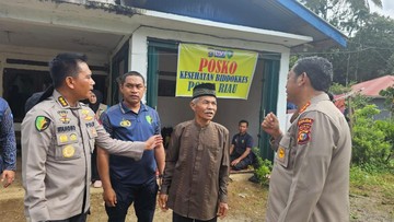 Polda Riau