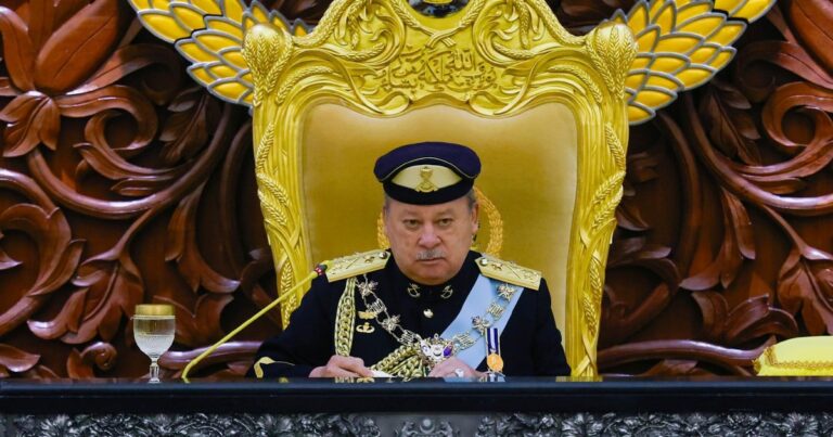 Agong