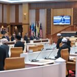 DATUK SERI SAARANI MOHAMAD