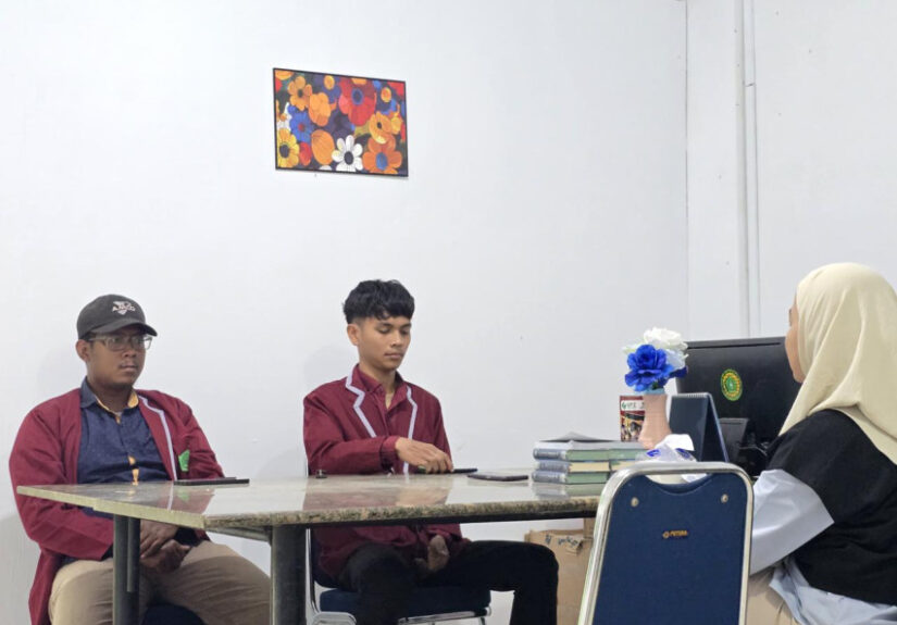 BRK Syariah