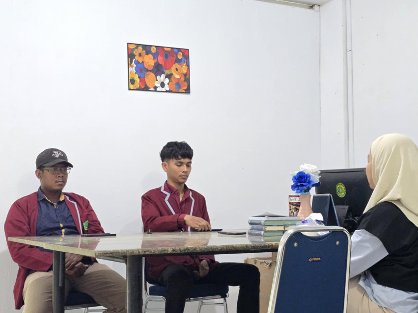 BRK Syariah