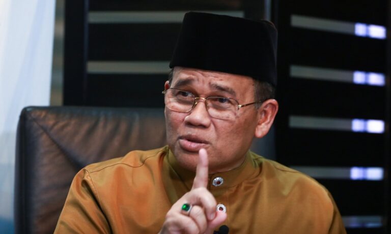 Ilustrasi pertemuan jais untuk artikel MAIS arah pertemuan JAIS dengan masjid, waris, BKS