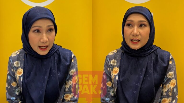 Ilustrasi amy mastura cuti untuk artikel Amy Mastura Cuti: Fokus Dalami Ilmu Agama