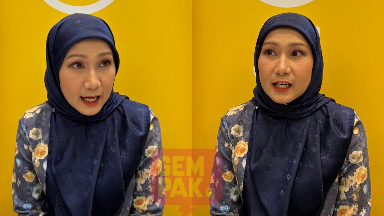 Ilustrasi amy mastura cuti untuk artikel Amy Mastura Cuti: Fokus Dalami Ilmu Agama