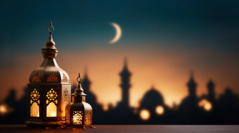 Ilustrasi bulan safar sial untuk artikel Bulan safar sial: Benarkah Bulan Safar Bulan Sial? Fakta dan…