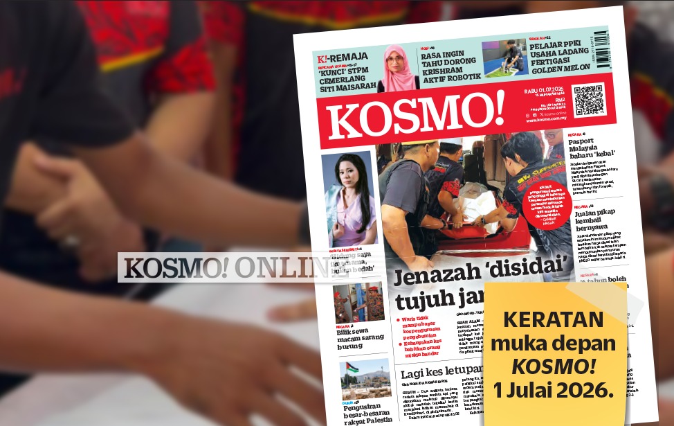 Ilustrasi kebumi jenazah dulu untuk artikel Kebumi jenazah dulu, soal duit bisa belakangan