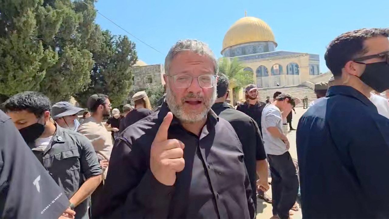 Malaysia Kecam Pencerobohan di Masjid Al-Aqsa Ilustrasi masjid al-aqsa untuk artikel Malaysia Kecam Pencerobohan Ribuan di Masjid Al-Aqsa