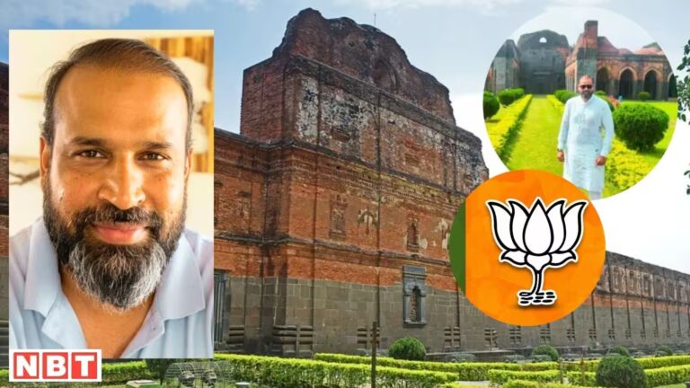 Ilustrasi masjid malda untuk artikel Masjid Malda: Ibadah dan Rencana Pasang Shivling Picu Konflik