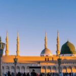 Ilustrasi panduan umrah untuk artikel Panduan Umrah dan Ziarah dari Kementerian Haji Arab Saudi