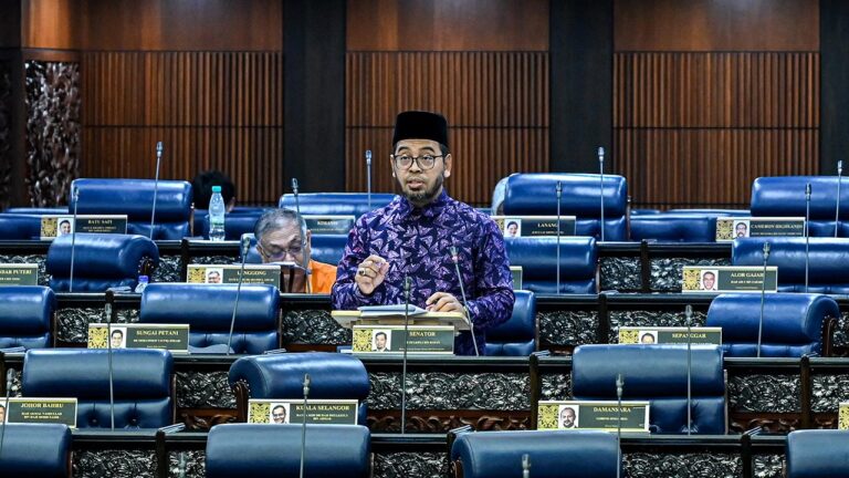Ilustrasi penularan ajaran sesat untuk artikel Jakim perkuat pengawasan penularan ajaran sesat di siber