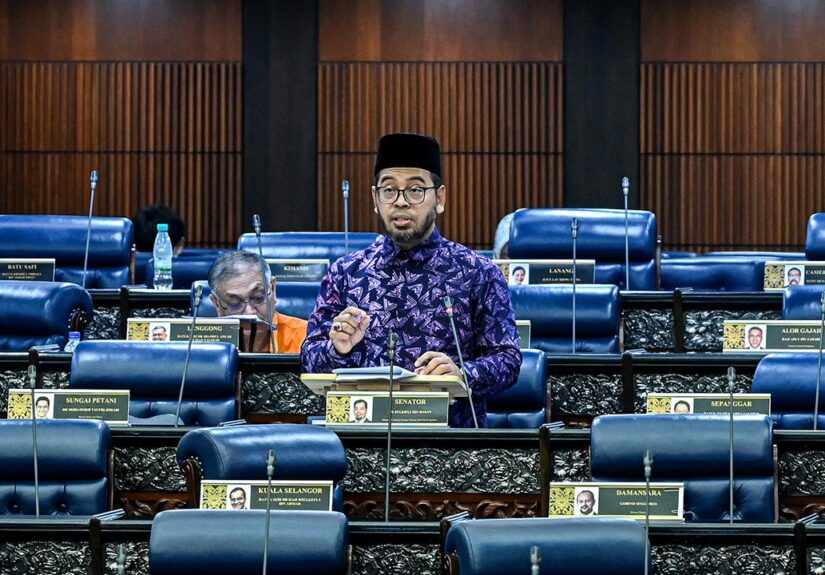 Ilustrasi penularan ajaran sesat untuk artikel Jakim perkuat pengawasan penularan ajaran sesat di siber