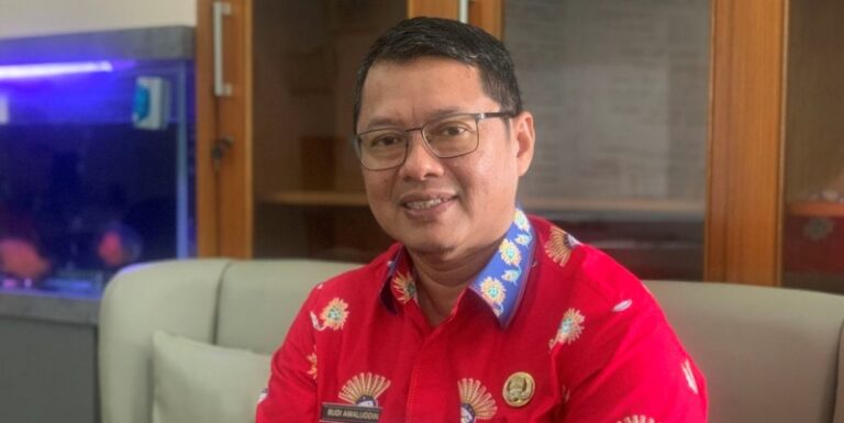 Ilustrasi kantong parkir monas untuk artikel Dishub DKI Siapkan 19 Kantong Parkir Monas untuk Zikir Kebangsaan